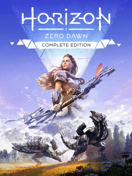 Horizon Zero Dawn Ediție completă Global Steam CD Key