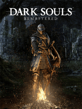 Dark Souls Remastered EU Xbox One/Series CD Key