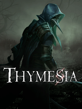 Thymesia ARG Seria Xbox CD Key