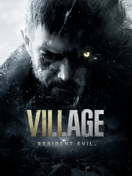 Resident Evil Village - RE VIII BR Xbox One/Series CD Key