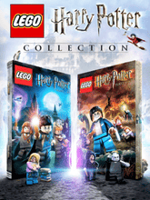 LEGO: Harry Potter - Colecția EU Nintendo Switch CD Key