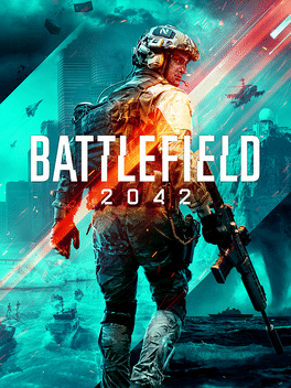 Battlefield 2042 EN/PL Origine globală CD Key