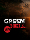 Green Hell VR Global Steam CD Key