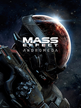 Mass Effect: Andromeda Origine globală CD Key