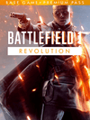 Battlefield 1 Revolution Edition Origin UE CD Key