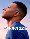 FIFA 22 RO/PL Origine globală CD Key