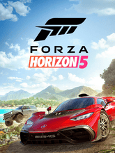 Forza Horizon 5 EU Xbox One/Serie/Windows CD Key