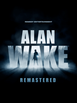 Alan Wake Remastered ARG Xbox One/Serie CD Key