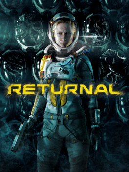 Returnal EU PS5 CD Key