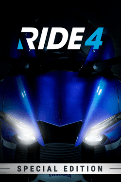 Ride 4 Ediție specială TR Xbox One/Series CD Key