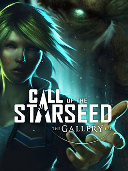 Galeria - Episodul 1: Chemarea lui Starseed Global Steam CD Key