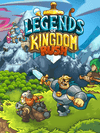 Legendele Regatului Rush Global Steam CD Key