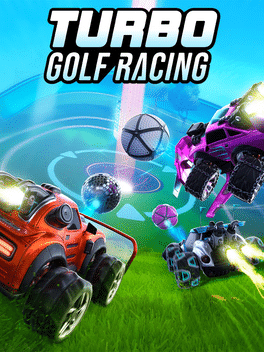 Turbo Golf Racing UE Xbox One/Series/Windows CD Key