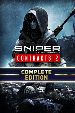 Sniper Ghost Warrior Contracts 2 Ediție completă EU Xbox One/Series CD Key