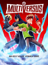 MultiVersus - Pachet MVP Global Xbox One/Series CD Key