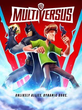 MultiVersus - Pachet MVP Global Xbox One/Series CD Key