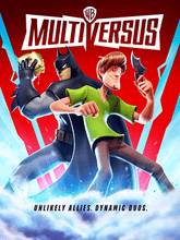 MultiVersus - Pachet MVP Global Xbox One/Series CD Key