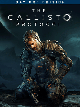 Protocolul Callisto Ediția Day One US PS5 CD Key