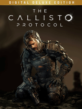 Protocolul Callisto Deluxe Edition ARG Xbox One CD Key