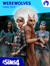 The Sims 4: Vârcolaci Origine globală CD Key