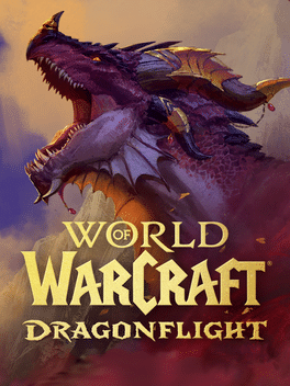 World of Warcraft: Card cadou Dragonflight €50 Battle.net CD Key