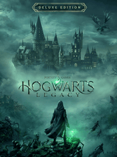 Hogwarts Legacy Deluxe Edition Global Xbox One/Series CD Key