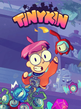 Tinykin Global Steam CD Key