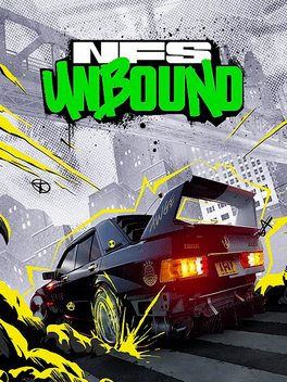 Need for Speed: Unbound Origine globală CD Key