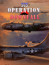 SGS: Operațiunea Downfall Global Steam CD Key