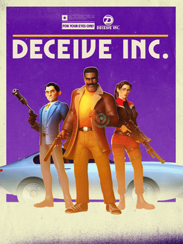 Deceive Inc. Seria ARG Xbox CD Key