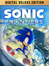 Sonic: Frontierele Deluxe Edition Global Steam CD Key