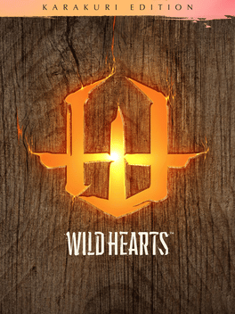 Wild Hearts Karakuri Edition UE PS5 CD Key