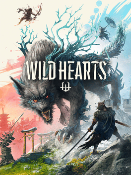 Seria Wild Hearts EU Xbox CD Key