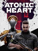 Atomic Heart Global Steam CD Key