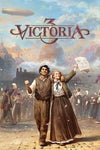 Victoria 3 Abur CD Key