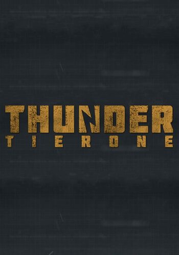 Thunder Tier One Abur CD Key