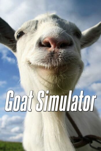 Simulator de capre Global Steam CD Key