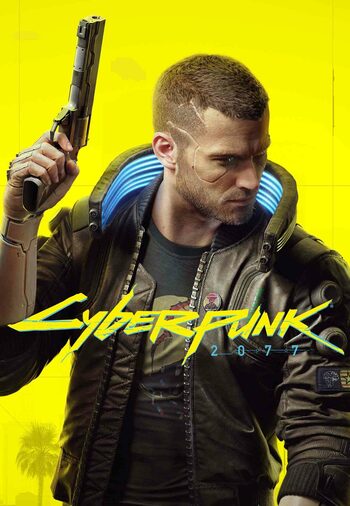 Cyberpunk 2077 Global Xbox One CD Key