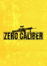 Zero Caliber VR VR Global Steam CD Key