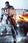 Battlefield 4 Origine globală CD Key