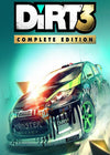 DiRT 3 - Ediție completă UE Steam CD Key