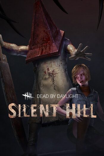 Dead By Daylight: Silent Hill Capitolul Steam CD Key