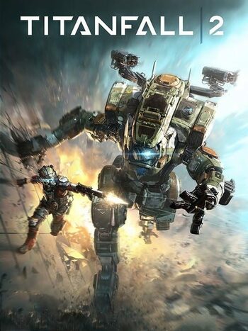 Titanfall 2 Origine globală CD Key