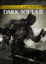 Dark Souls 3 Deluxe Edition US Xbox One/Series CD Key