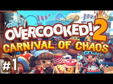 Gătită prea tare! 2: Carnavalul haosului Global Steam CD Key