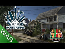 House Flipper: Grădină Global Steam CD Key