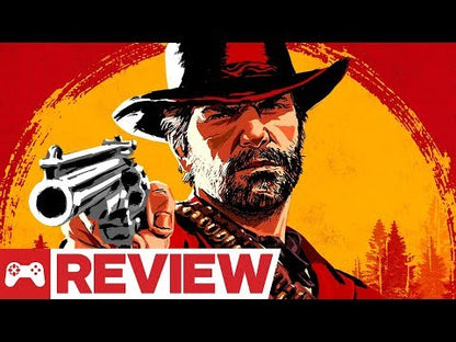 Red Dead Redemption 2 Global Xbox One/Serie CD Key