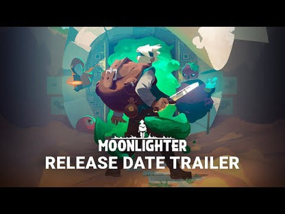 Moonlighter Abur CD Key