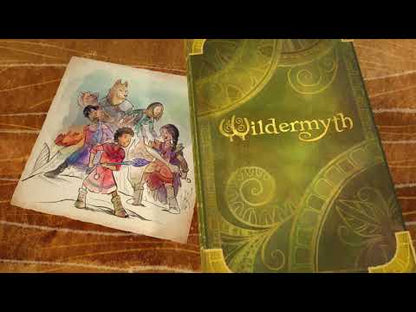 Abur Wildermyth CD Key