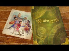 Wildermyth Steam CD Key